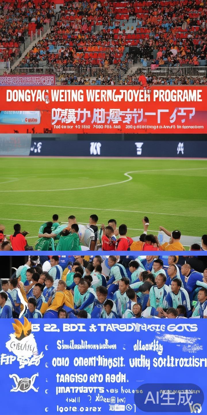 在队伍阵容方面，东乡伟业强调本地青训，年轻球员比例