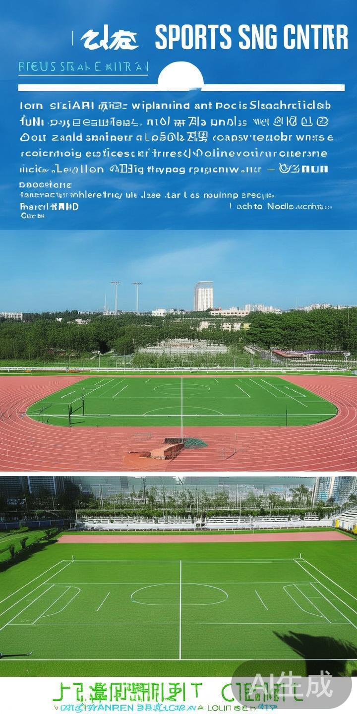 作为江南主要的体育综合体之一，江南体育中心拥有标准