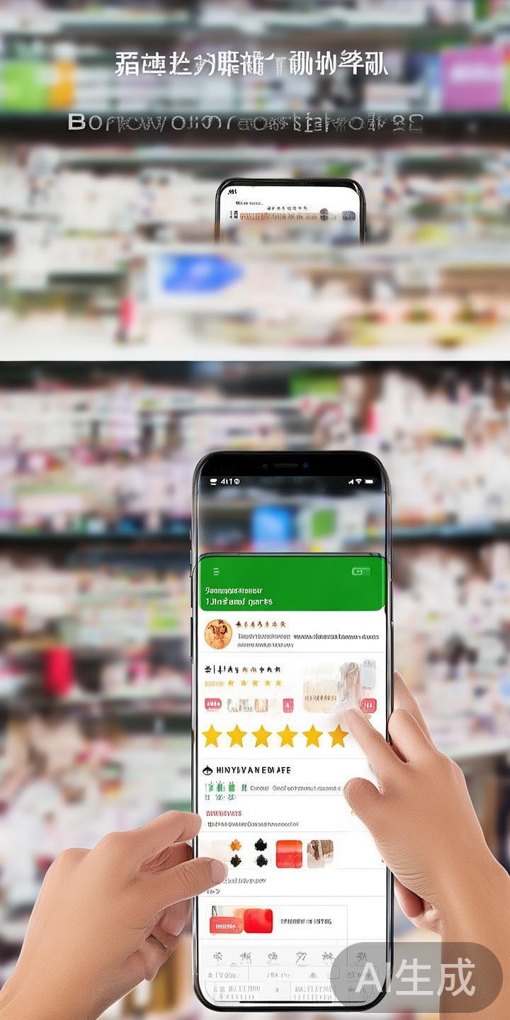 在找到正确的“江南体育”应用后，点击进入应用详情页