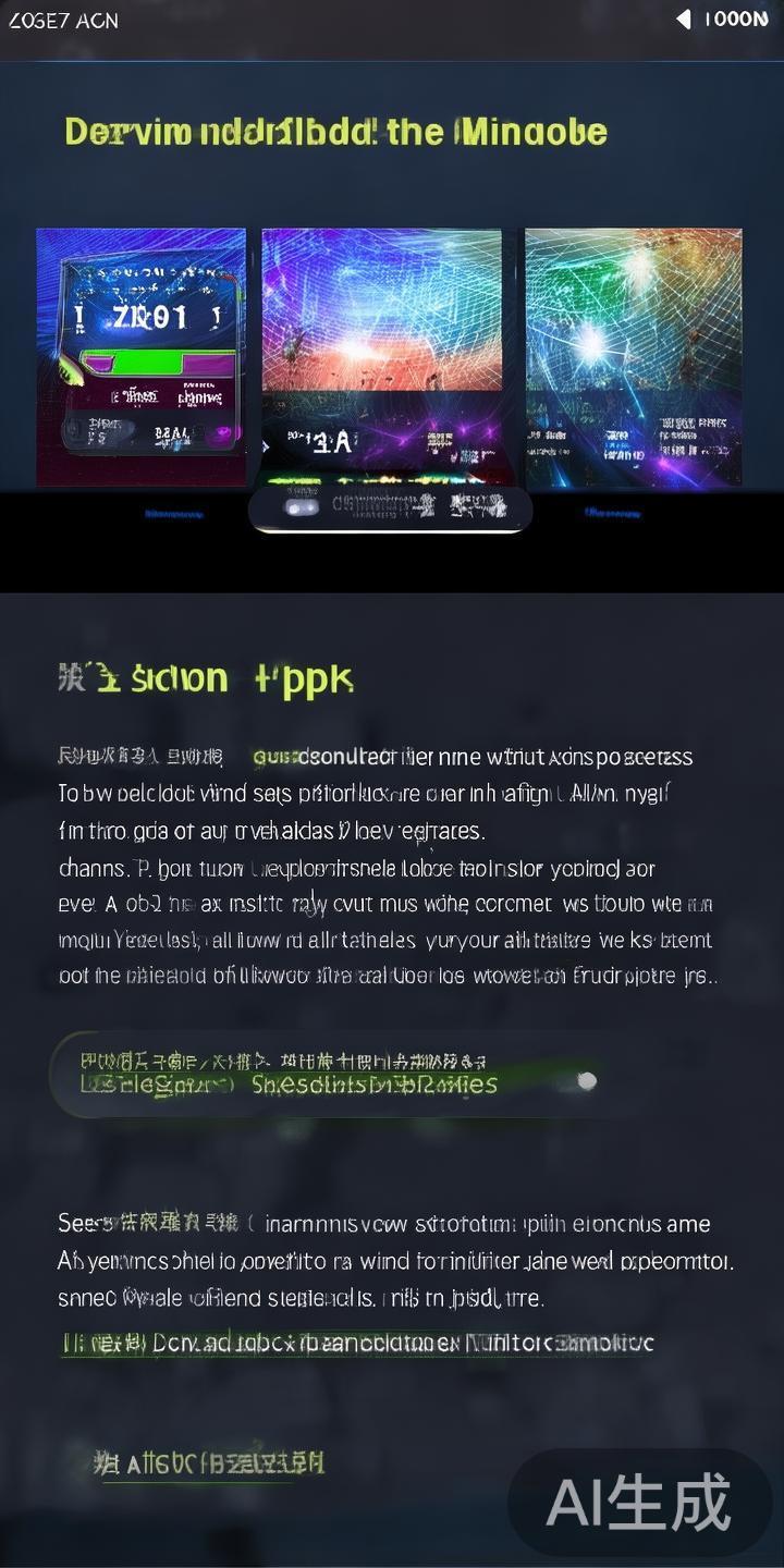 在下载过程中，确保手机系统满足应用的最低要求。通常