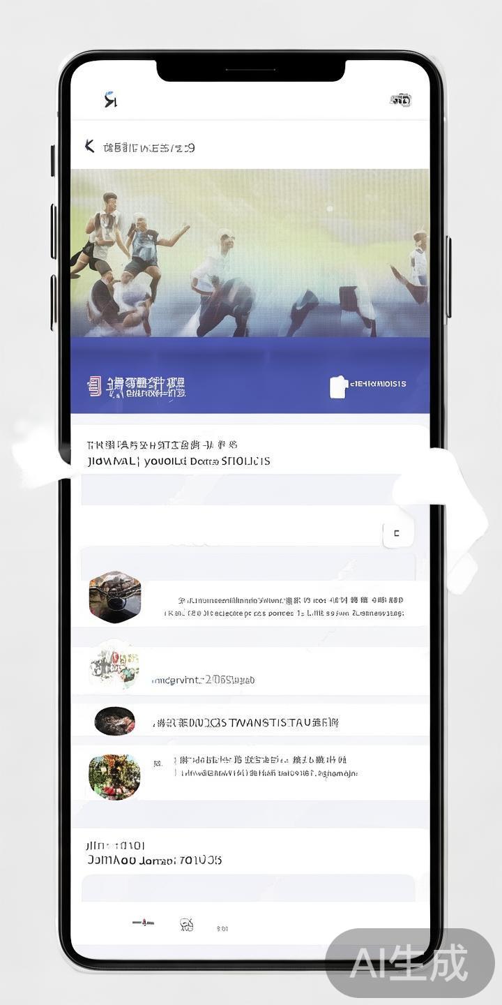 江南体育APP官方下载渠道及最新版本完整安装指南推荐 随着全民健身的热潮不断升温,越来越多的运动爱好者选