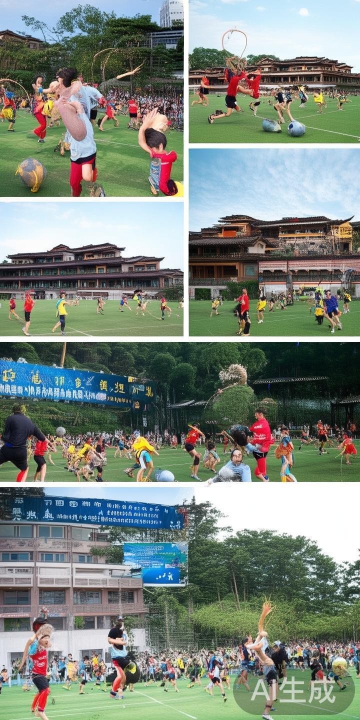 江南地区体育推球运动最新动态与精彩赛事全景回顾