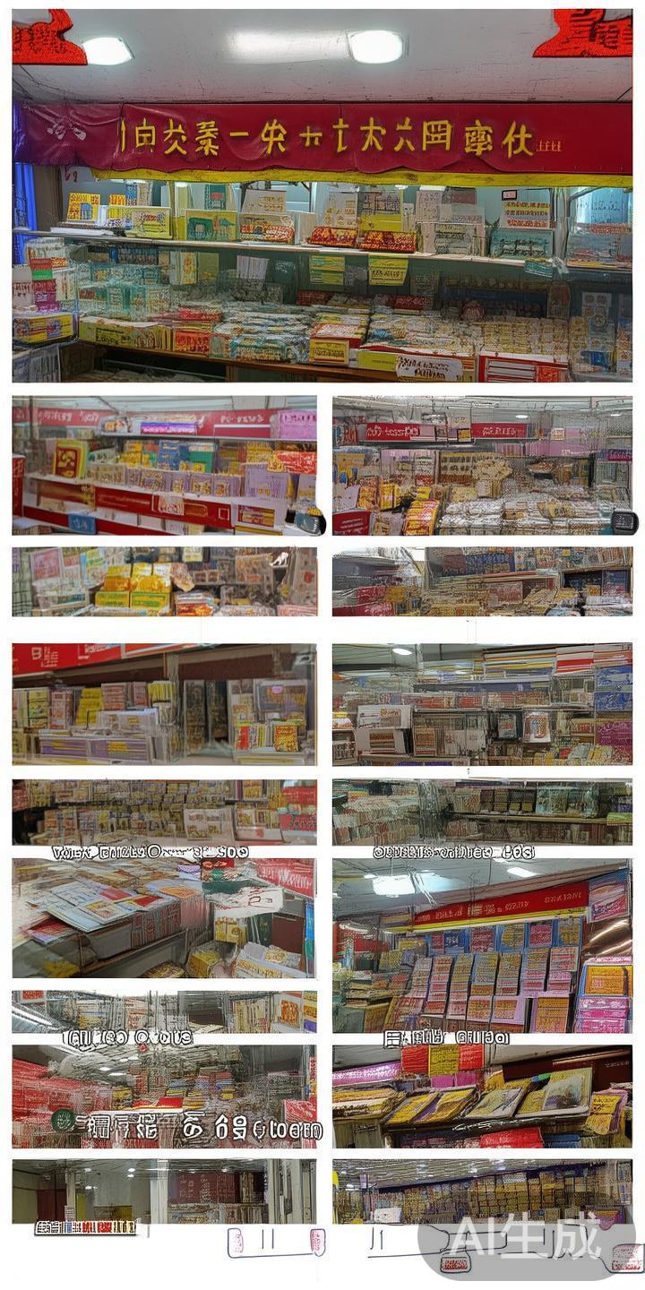 全面解析江南忆体育彩票刮刮卡中奖概率提升技巧与实用方法 在江南地区,一些销售点因为渠道正规、经营规范,更可