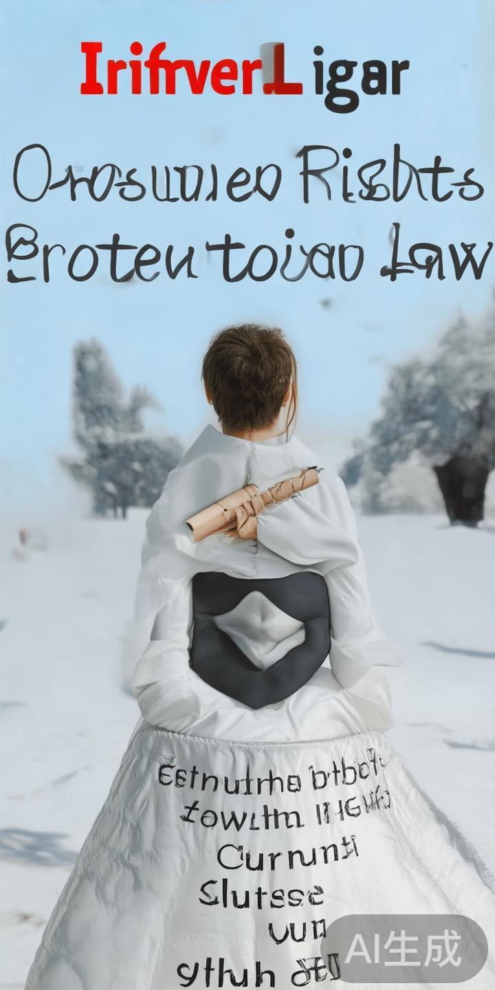 了解相关法律规定：依据《消费者权益保护法》，消费者