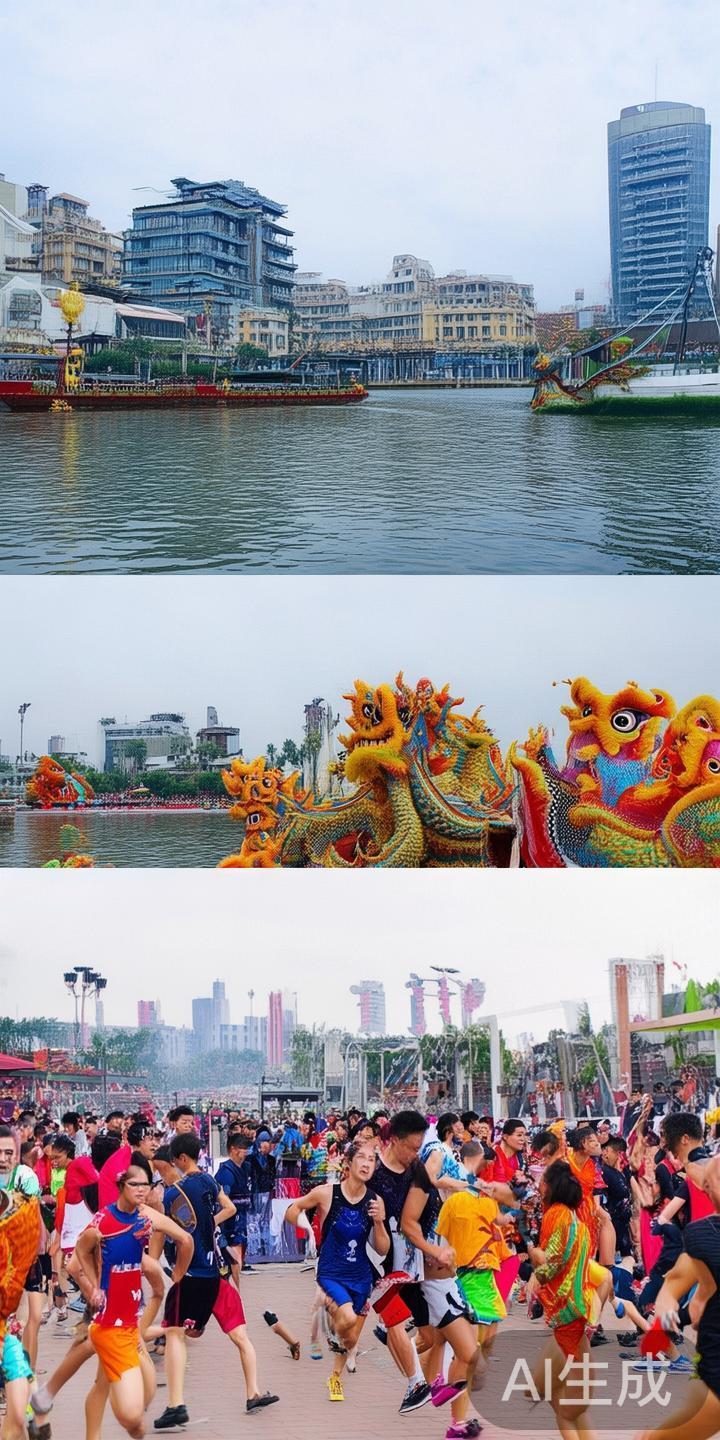 江南体育精选之旅:领略江南地区最精彩的体育赛事与运动风采 江南不仅有传统的龙舟比赛和舞龙舞狮等文化体育活动,