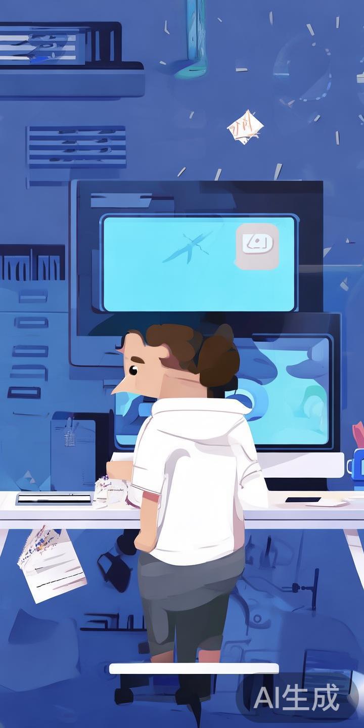 有时候，账户被封并非完全基于违规行为。系统的误判或