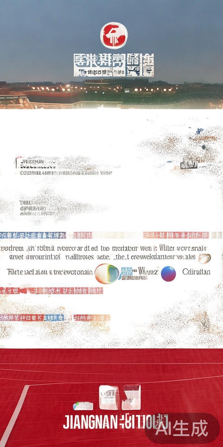 在全球数字化浪潮的推动下，传统的体育推广方式正逐渐