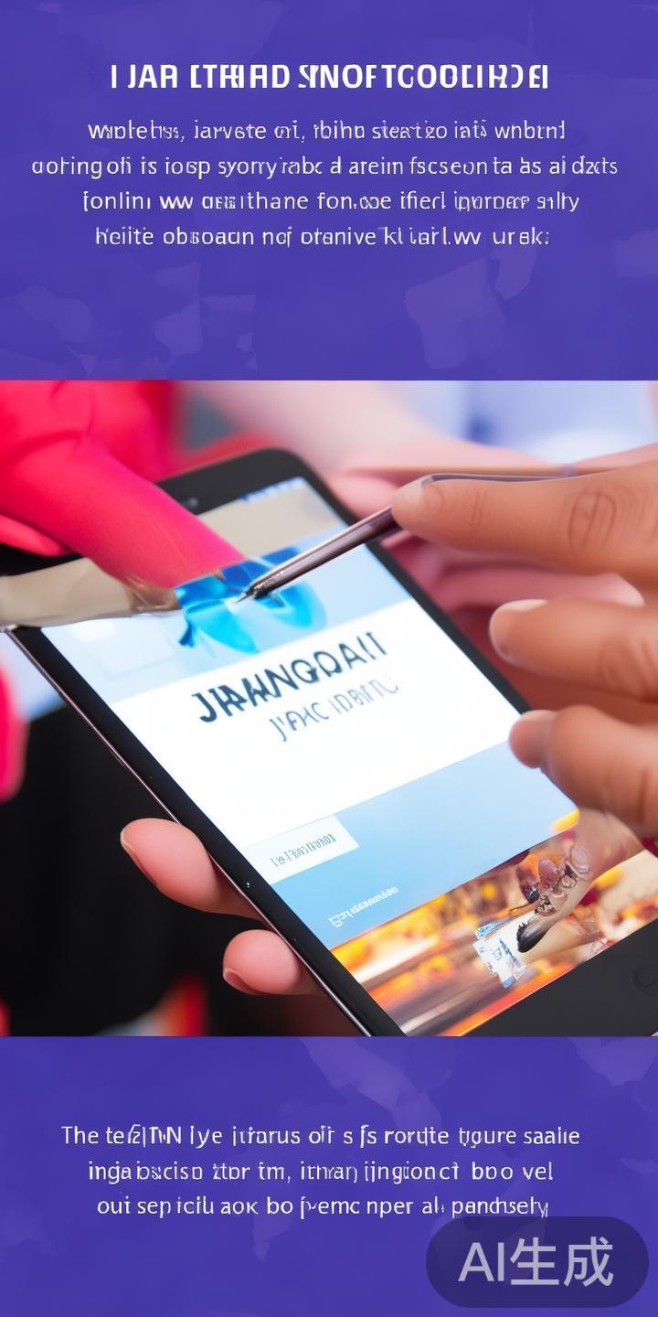 访问JN江南体育APP的官方官网，在首页找到下载入