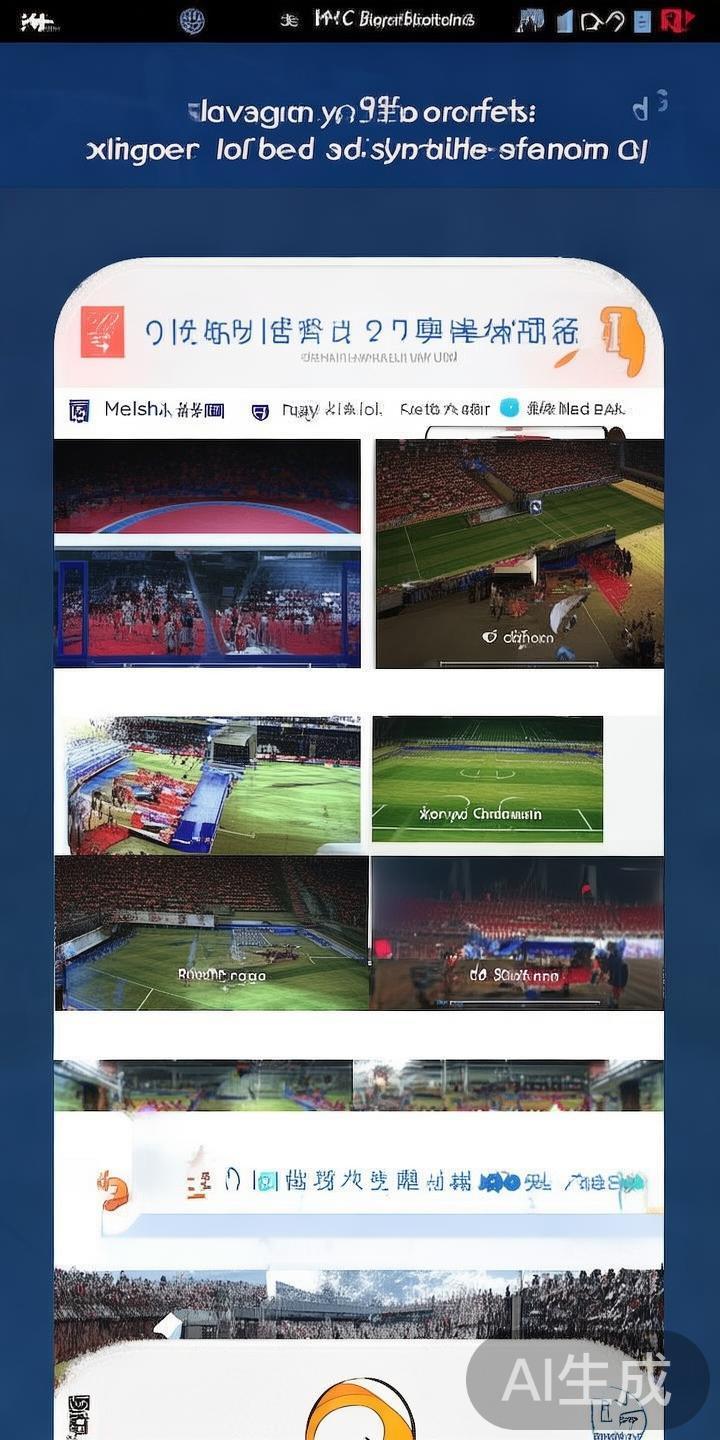 2.&nbsp;掌握赛事直播与回放功能
江南官方体育APP