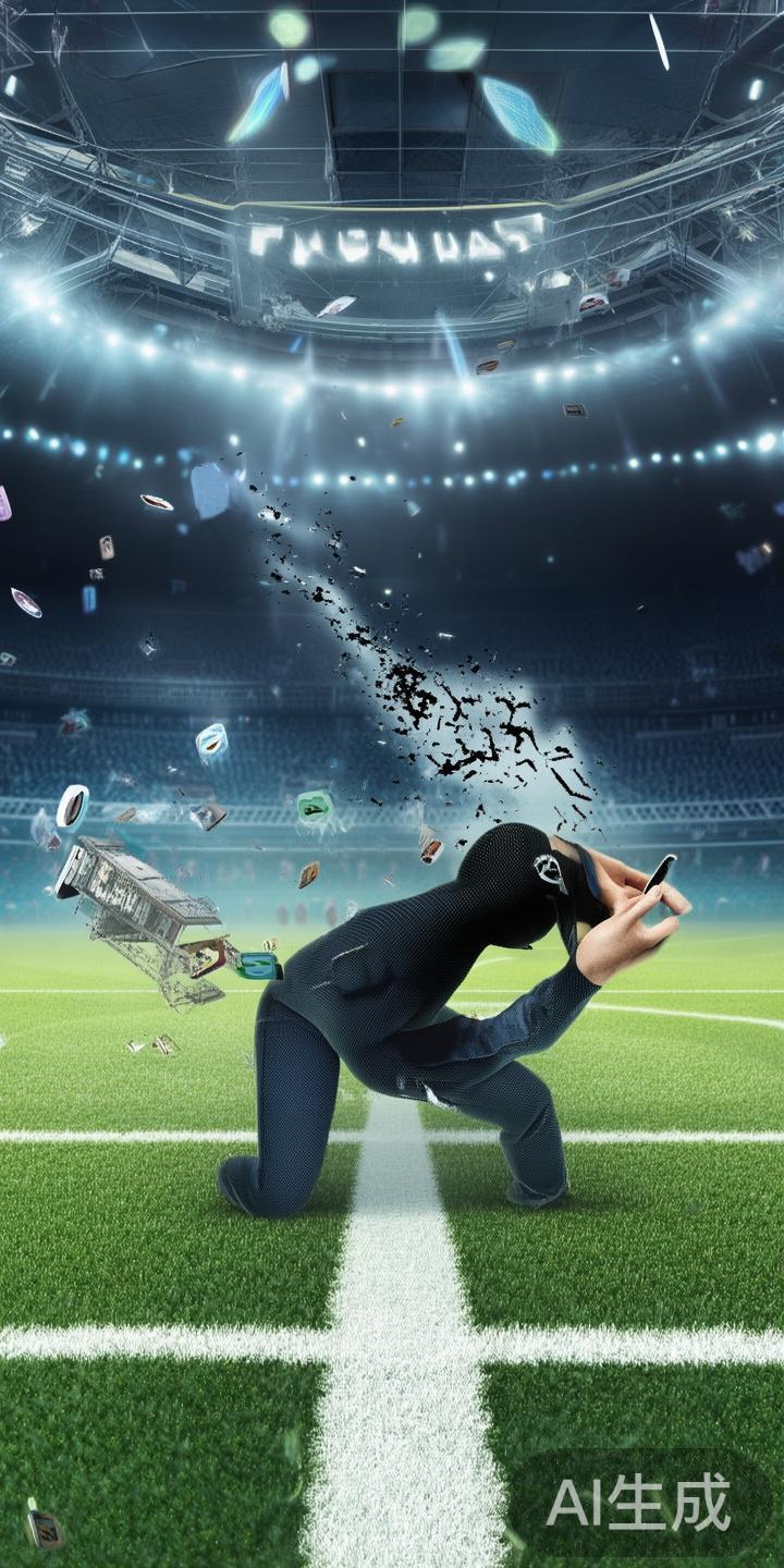 信任危机：平台的突发问题引发了用户对其合法合规性的