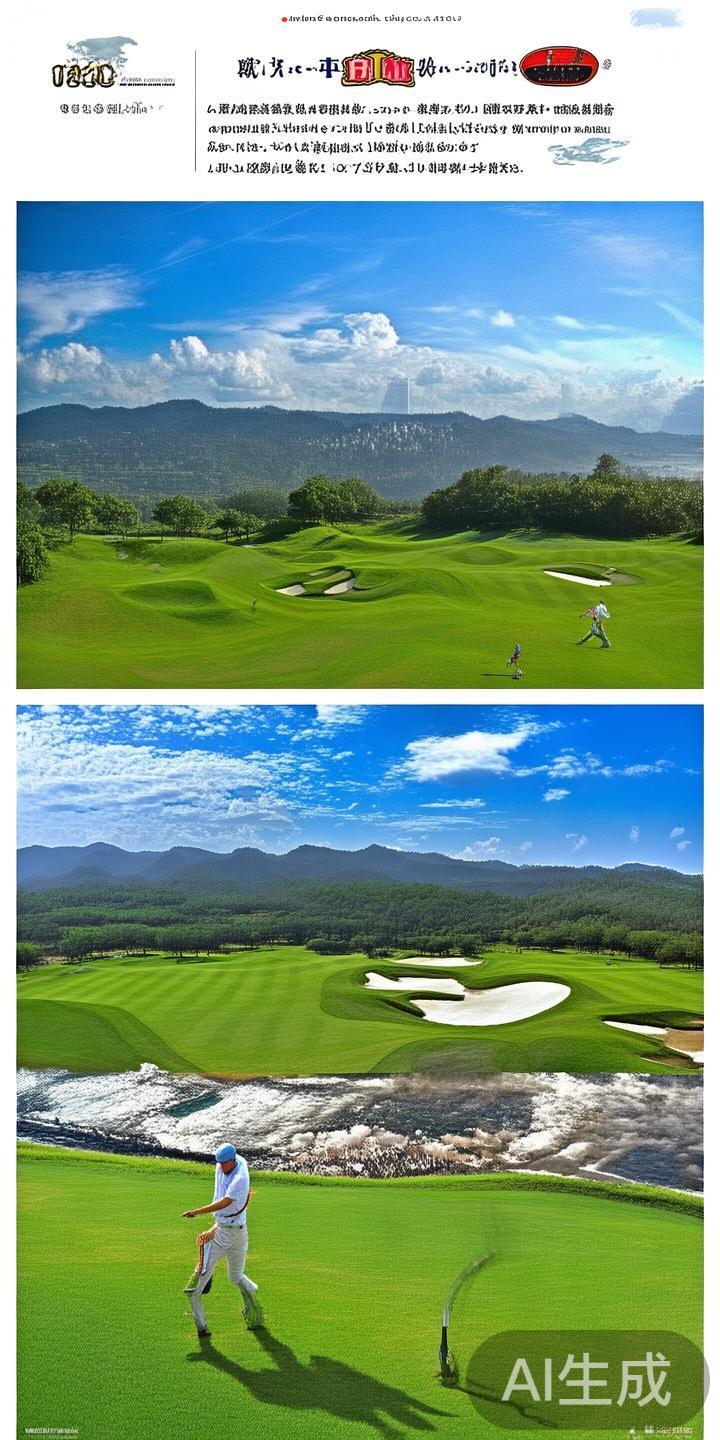 深入解析江南体育高尔夫精彩赛事与专业设施全景介绍 此外,江南高尔夫赛事不断涌现,从业余比赛到专业赛事