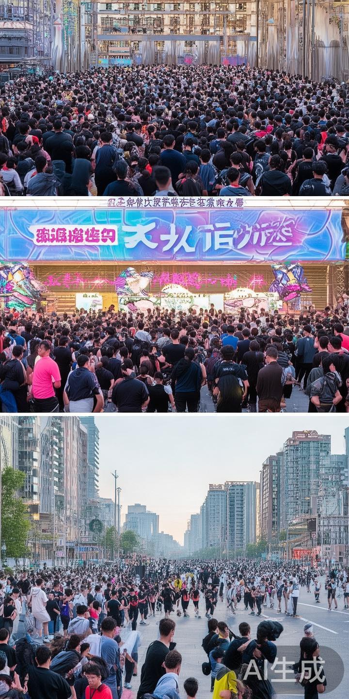 除了传统体育赛事外，江南还积极推动创新和多元化的发