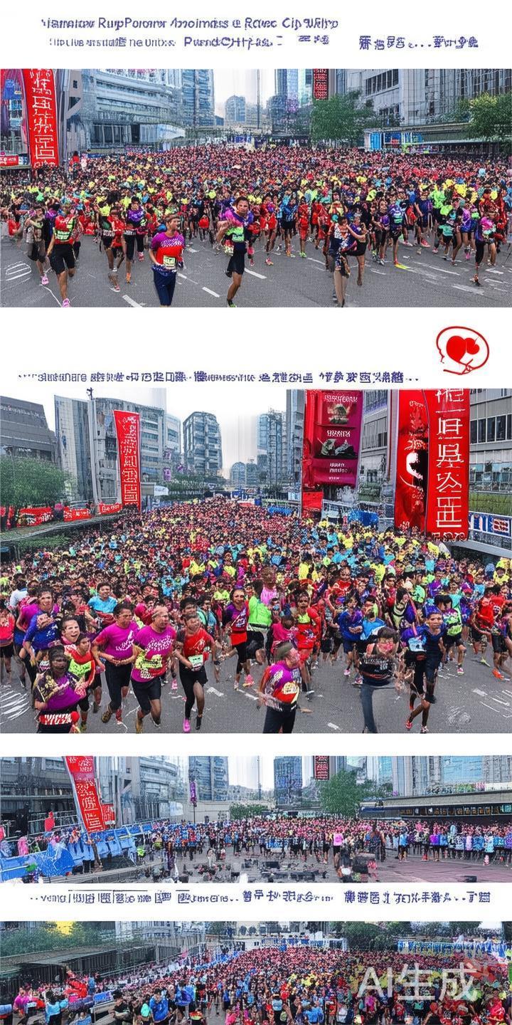 江南体育官方合作伙伴全面解析:优质运动品牌合作项目全景介绍 赛事联合推广:合作举办的如“江南城市跑”等系列赛事